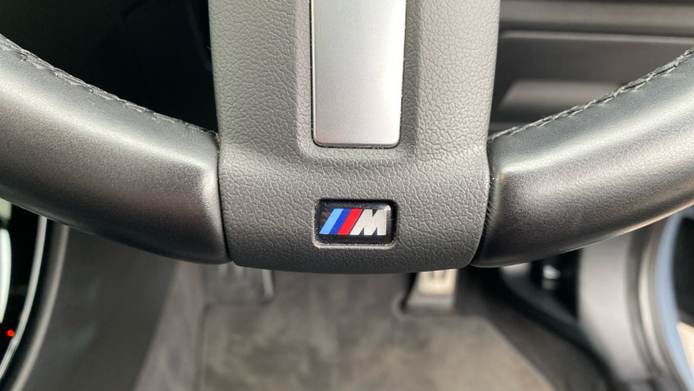 BMW X2 xDrive 20i [178] M Sport 5dr Step Auto Petrol Hatchback